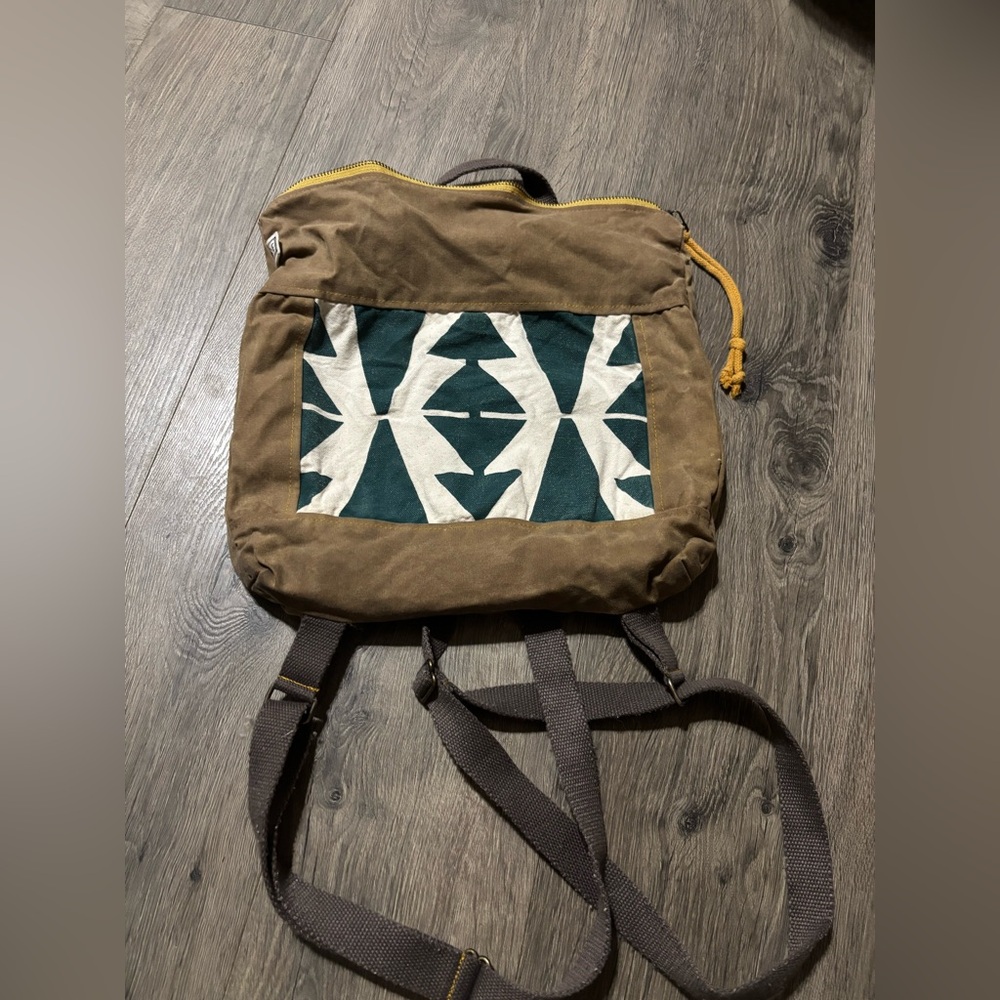 Rachel Elise bag